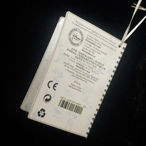 DISNEY Store ANIMATORS Collection 5" ELSA Mini DOLL PLAY SET w/Case New - Picture 10 of 10